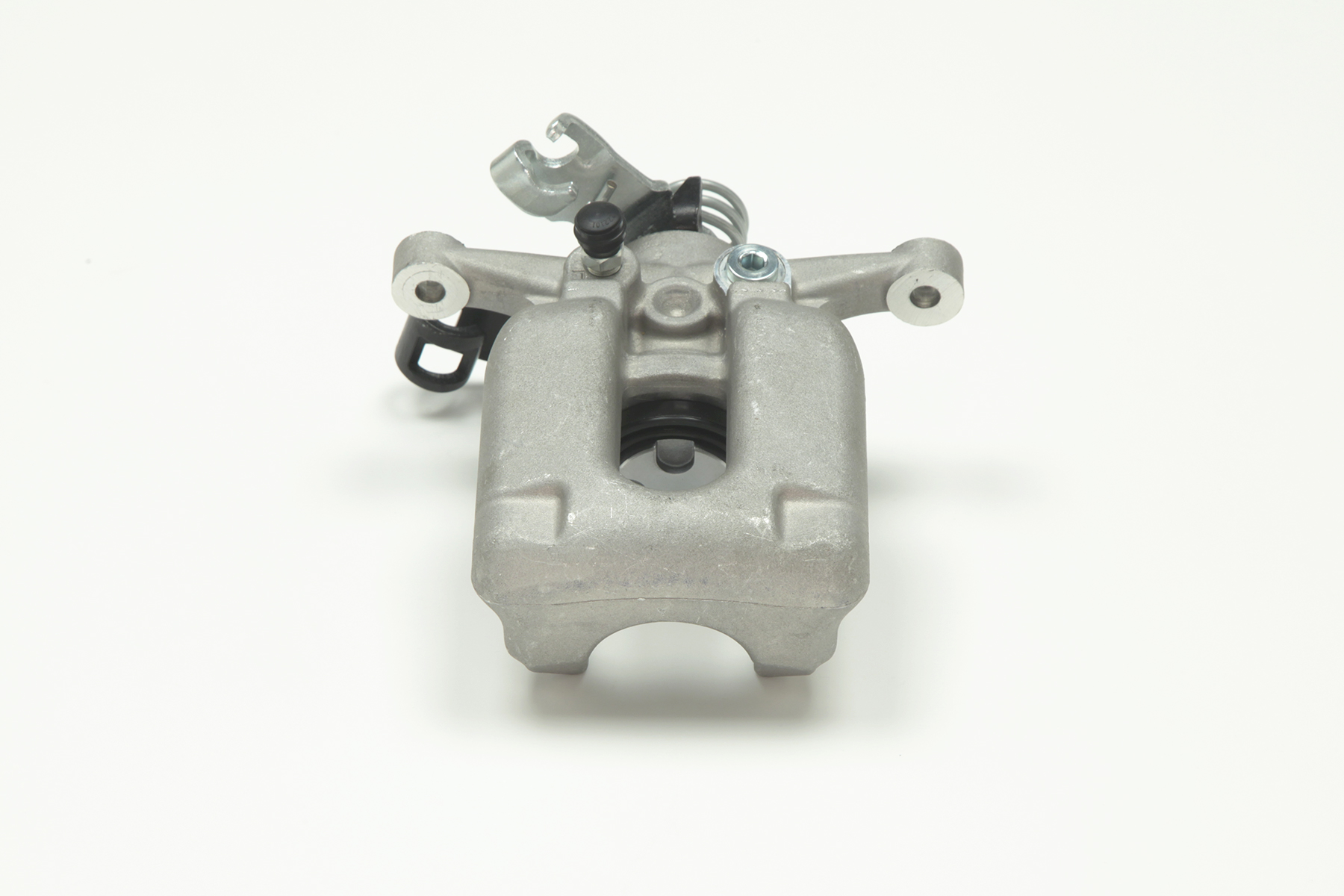 ATE 24.3367-1721.5 Bremsekaliber VAUXHALL Astra Mk7 (K) Hatchback (B16) 1.4 Turbo 145 HK F 14 SHT