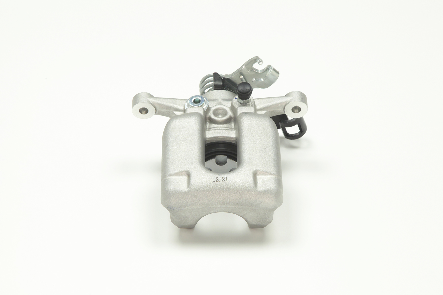 ATE 24.3367-1722.5 Bremsekaliber VAUXHALL Astra Mk7 (K) Hatchback (B16) 1.4 Turbo 145 HK F 14 SHT