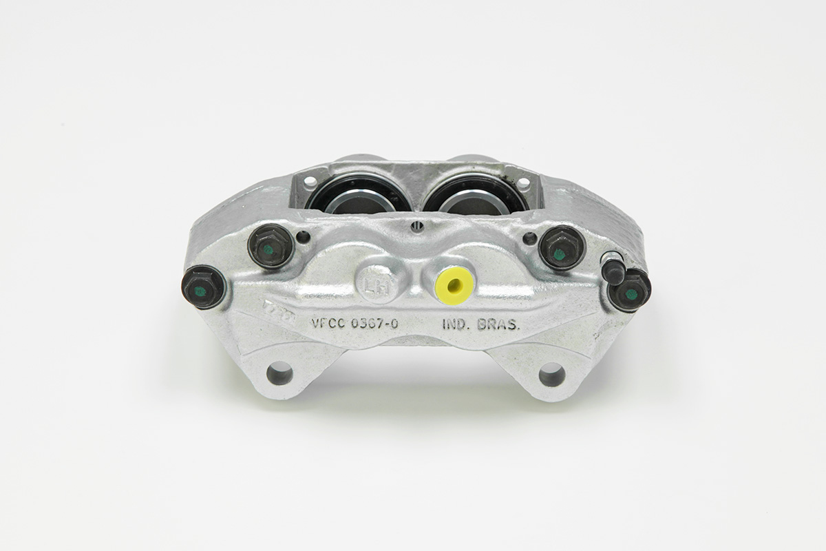 ATE 24.4431-1701.5 Pinze freni Toyota Hilux III 3.0 D (KUN16) 171 CV 1KD-FTV