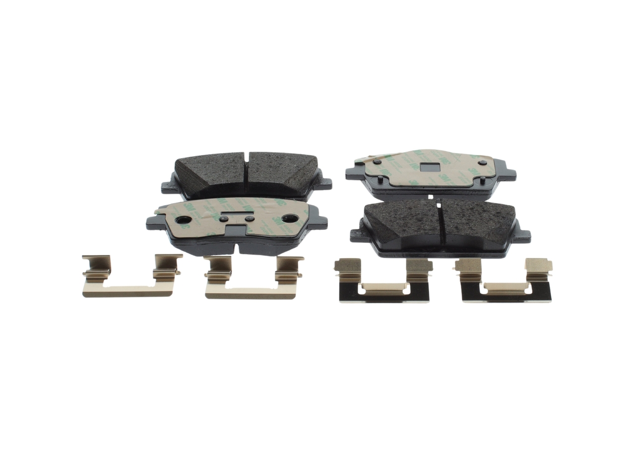 BOSCH 0 986 460 144 ABS ring HEV 197 Pk JLH-3G15TB