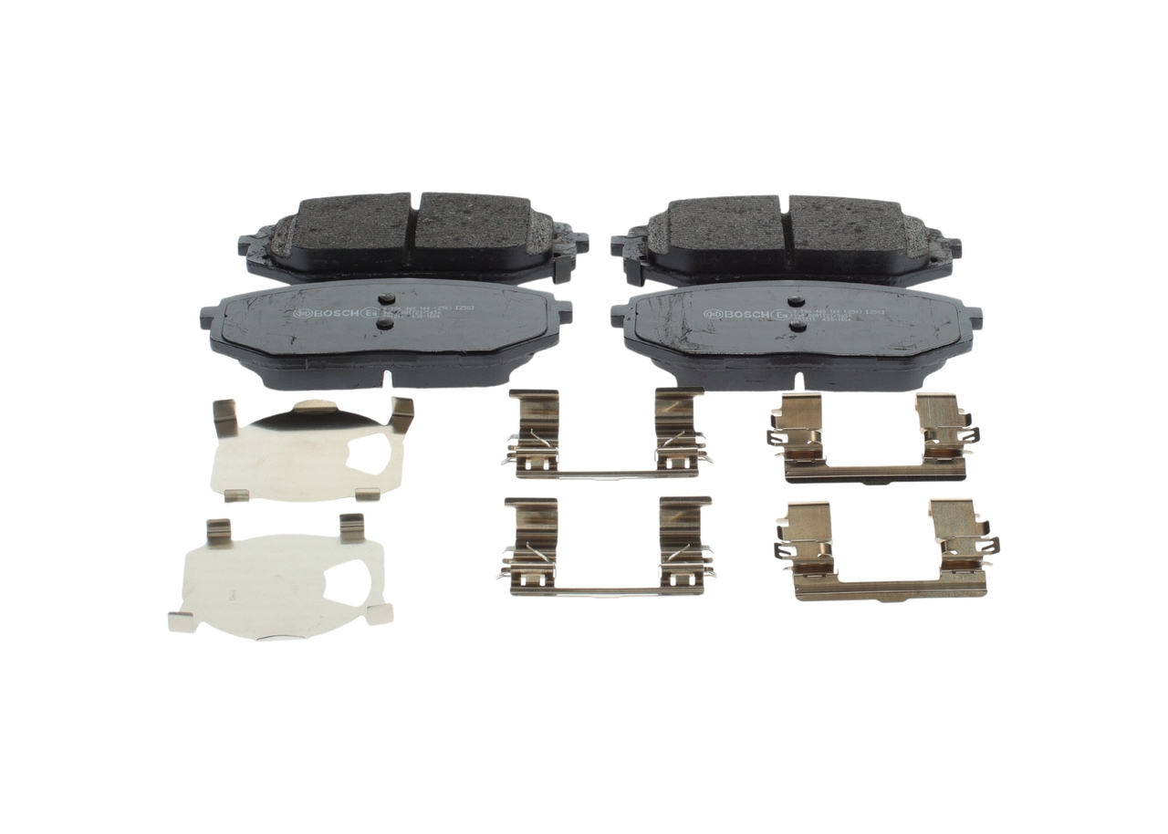 BOSCH 0 986 460 164 ABS ring 1.6 T-GDI HTRAC 180 Pk G4FP