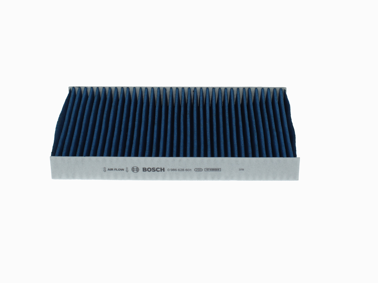 DS BOSCH Φίλτρα καμπίνας 0 986 628 601