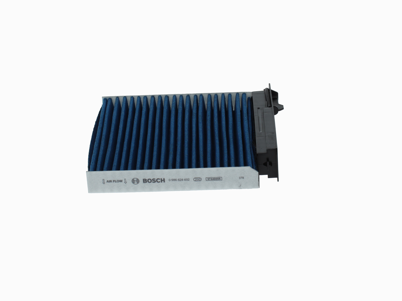 DACIA BOSCH Kabinefilter 0 986 628 602
