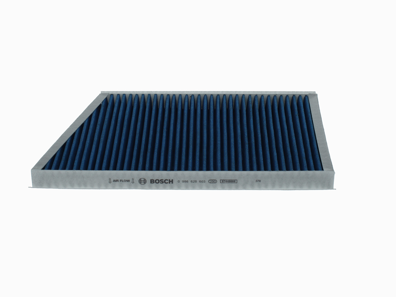 MERCEDES-BENZ BOSCH Filter 0 986 628 603