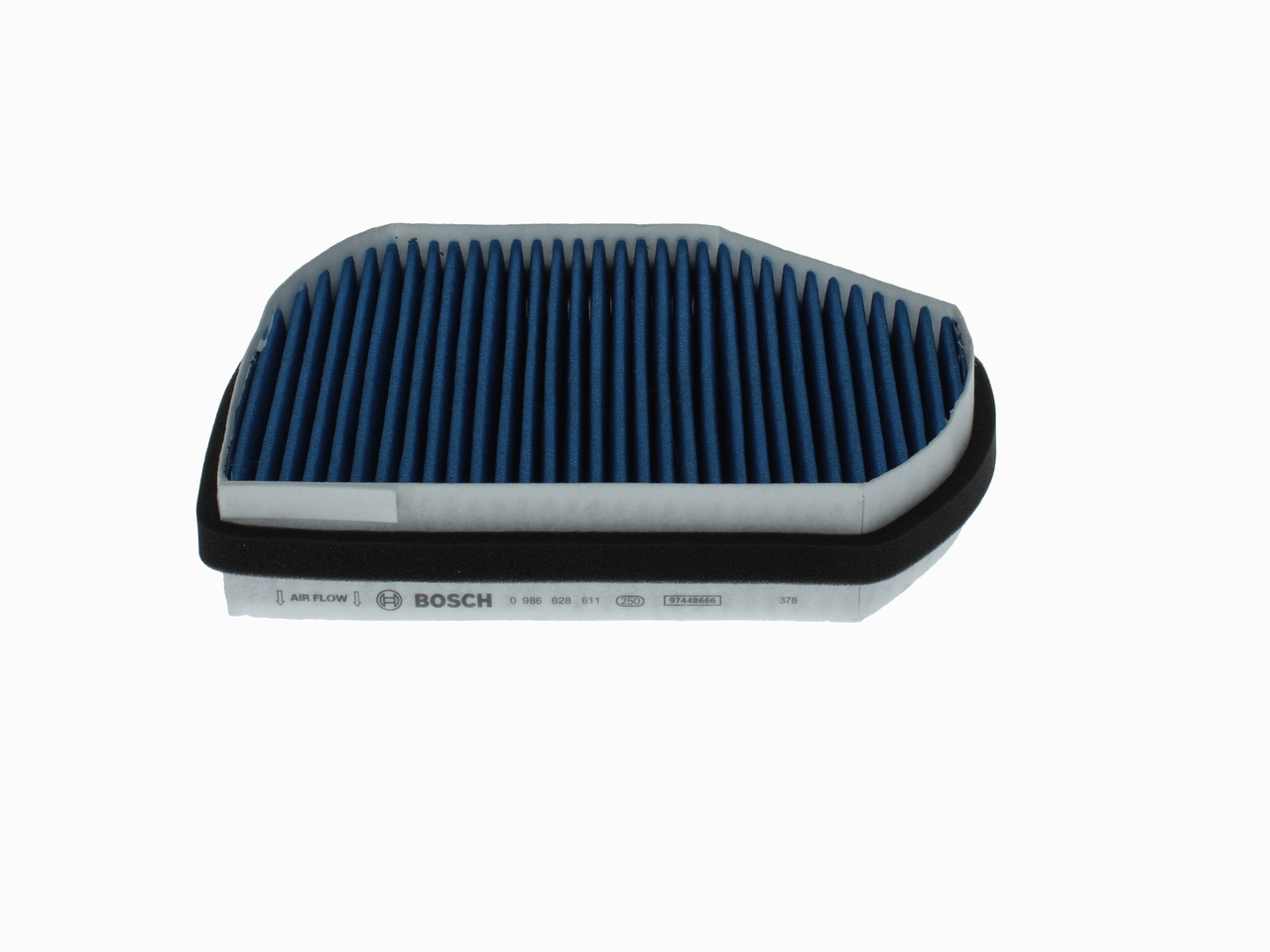 MERCEDES-BENZ BOSCH Filter 0 986 628 611