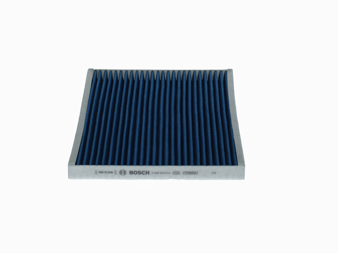 ABARTH BOSCH Cabine-filter 0 986 628 614