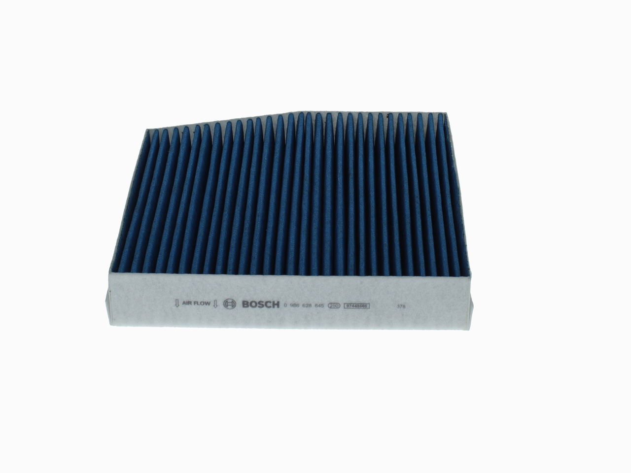 INFINITI BOSCH Filtro de pólen 0 986 628 645