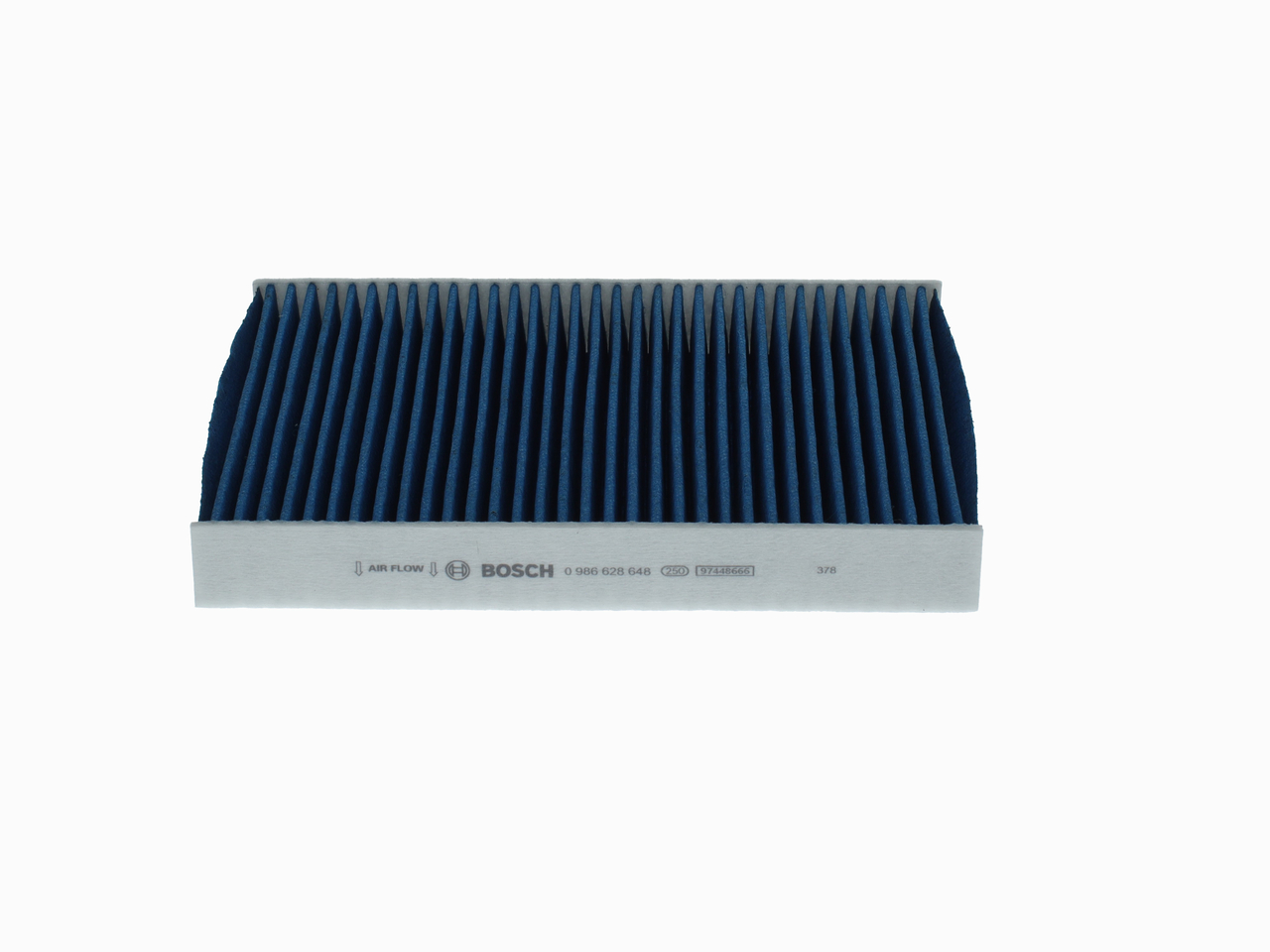 PEUGEOT BOSCH Filter 0 986 628 648