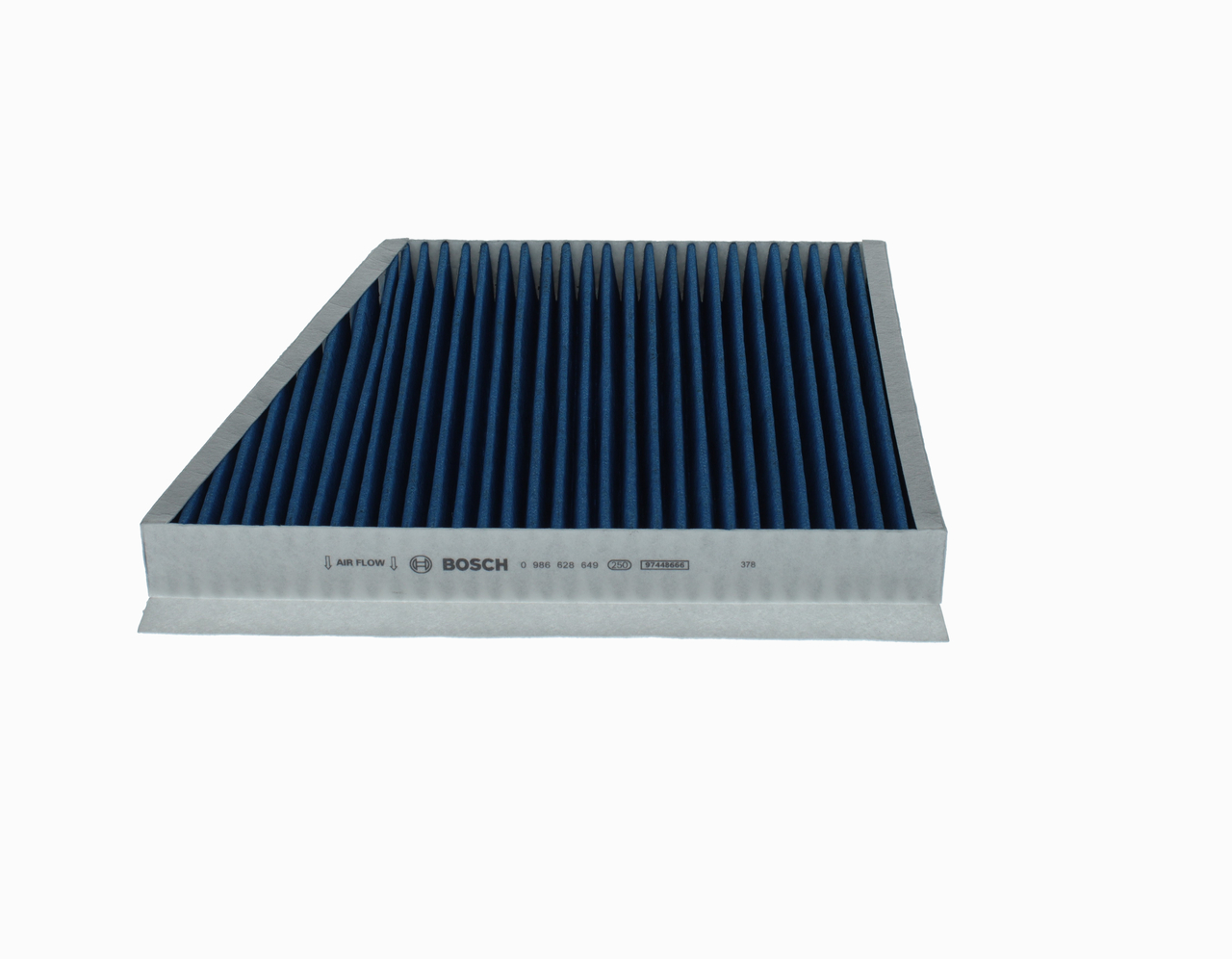 MERCEDES-BENZ BOSCH Filter 0 986 628 649
