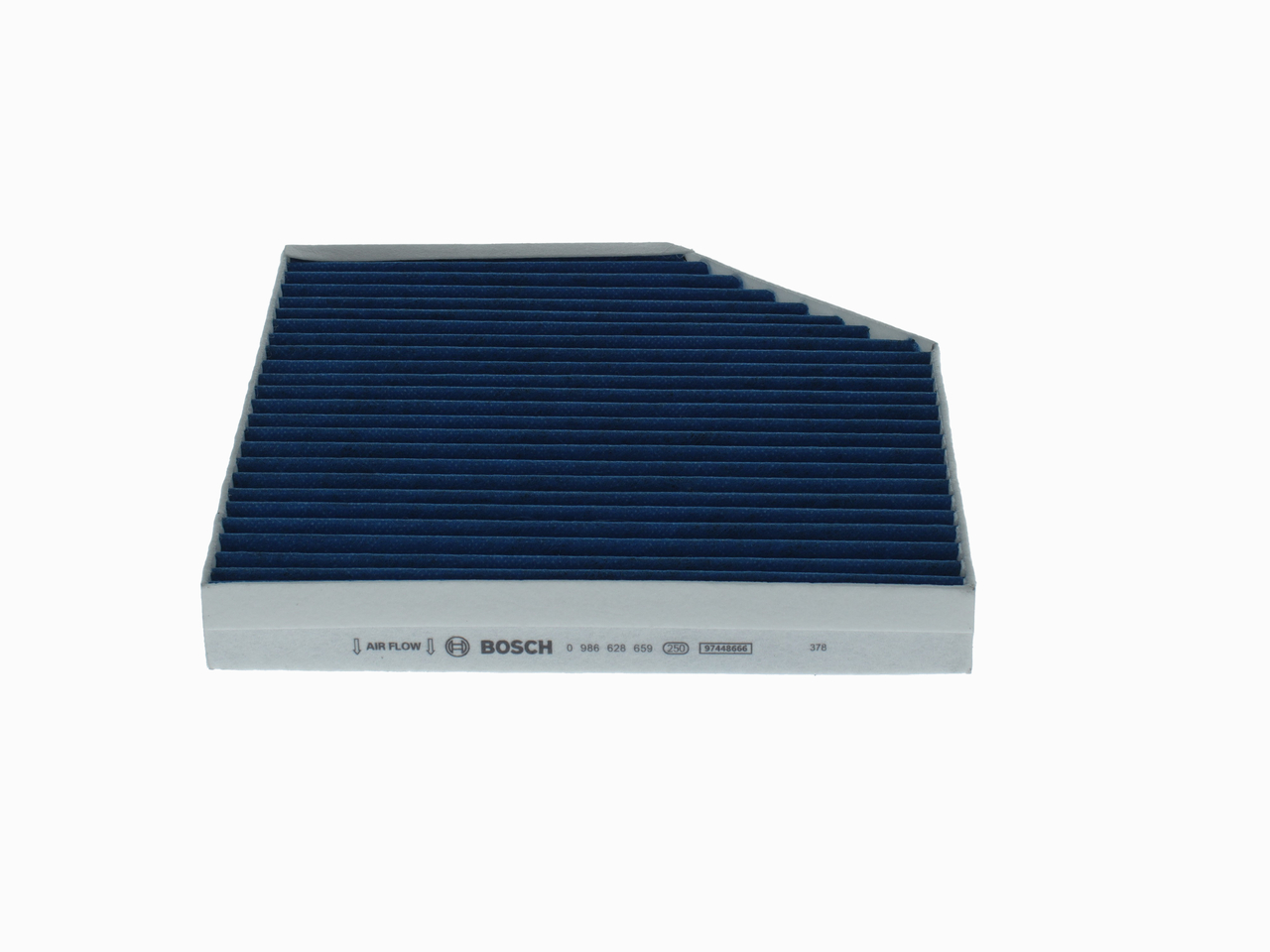 BOSCH 0 986 628 659 Filters Audi A8 D4 4.2 FSI quattro 371 Pk CDRA