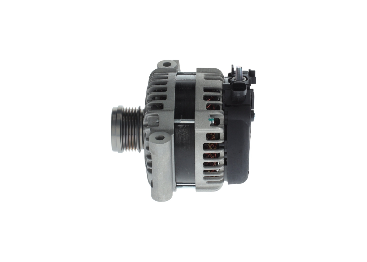 BOSCH 1 986 A01 511 Claxon 1.4 100 cv B 14 XE