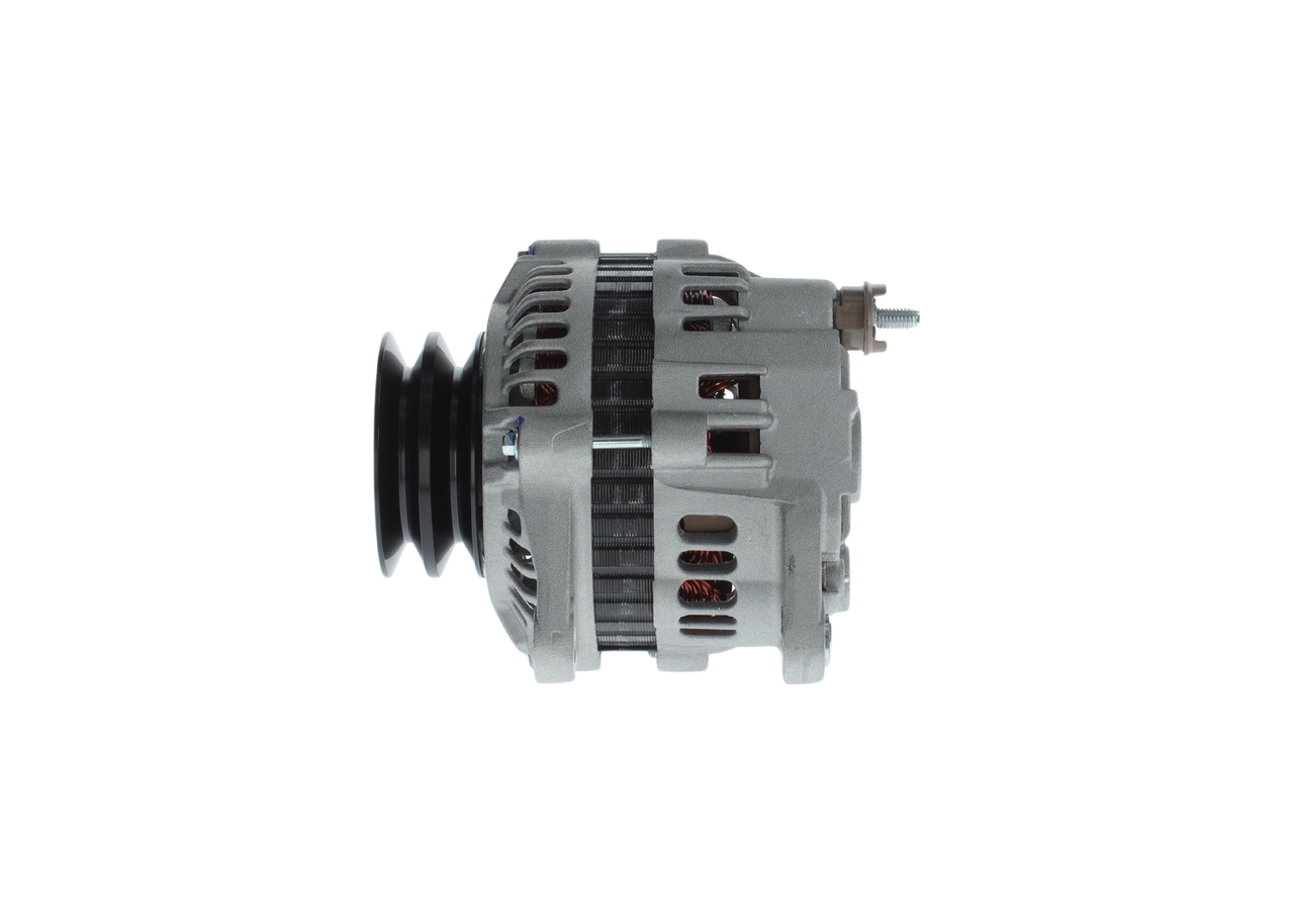 BOSCH 1 986 A01 609 Generátor Ford Ranger EQ 2.5 TD 4x4 84 LE WL-T