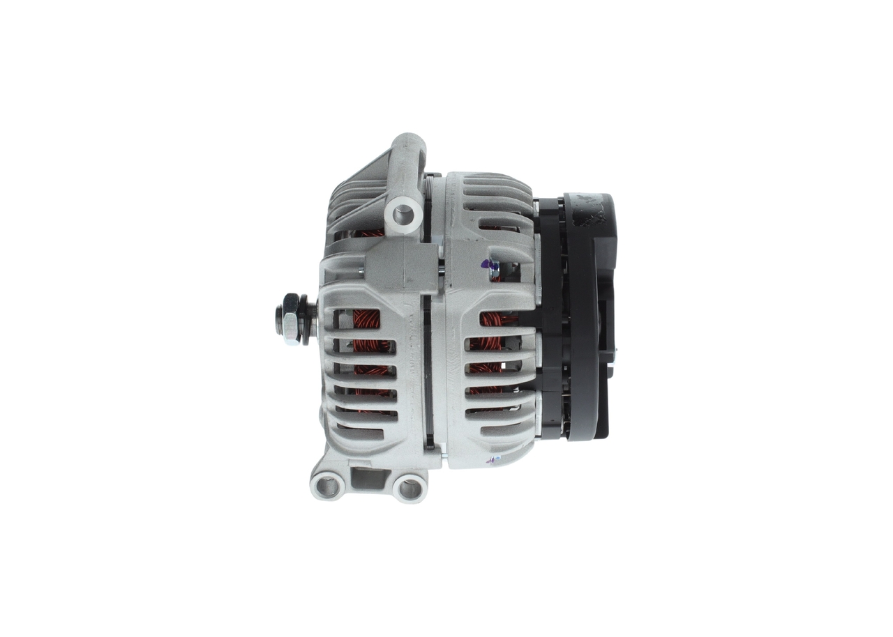 BOSCH 1 986 A01 639 Lichtmaschine Renault Scenic 1 1.6 BiFuel (JA04) 107 PS