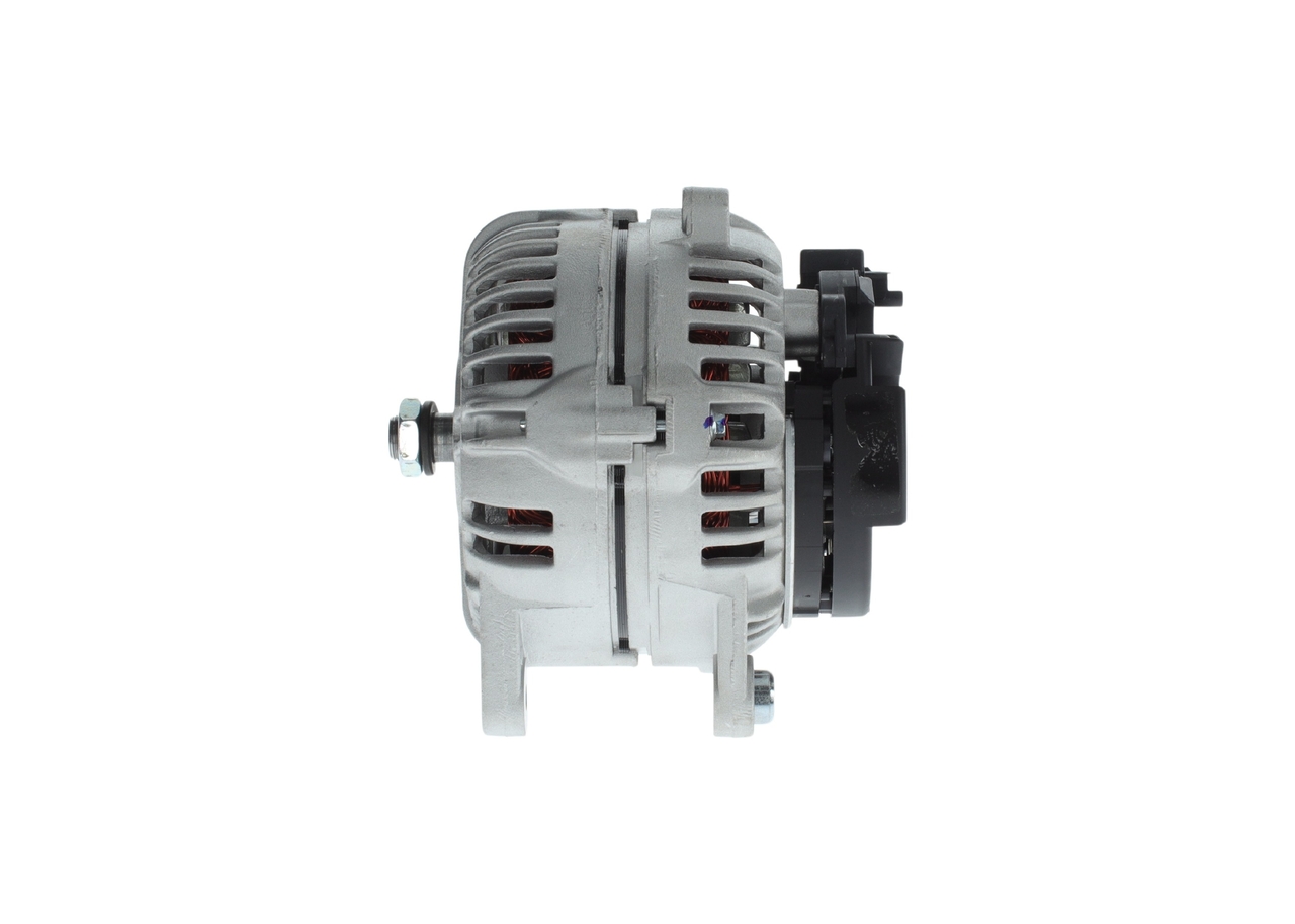BOSCH 1 986 A01 674 Lichtmaschine RENAULT Megane II Limousine (LM) 1.6 109PS 2007