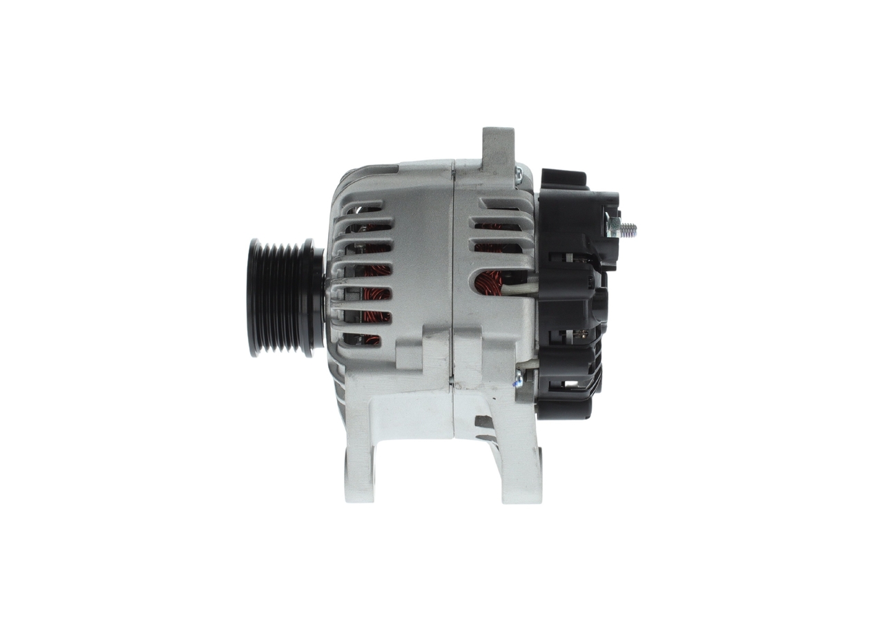 BOSCH 1 986 A01 696 Claxon 1.6 Flex (LS1V, LS09, LS0V) 112 cv K4M 694