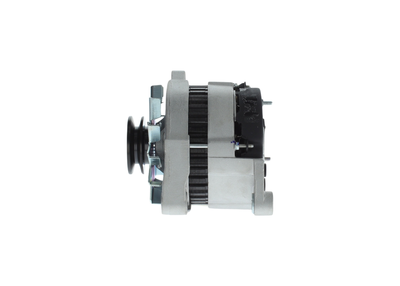 BOSCH 1 986 A01 721 Lichtmaschine Renault 19 B/C53 1.2 60PS 1993