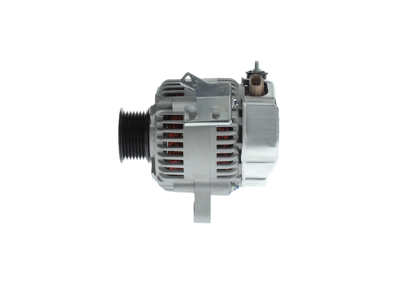 BOSCH 1 986 A01 733 Lichtmaschine Toyota Rav4 II 2.4 4WD (ACA23, ACA22) 163PS 2004