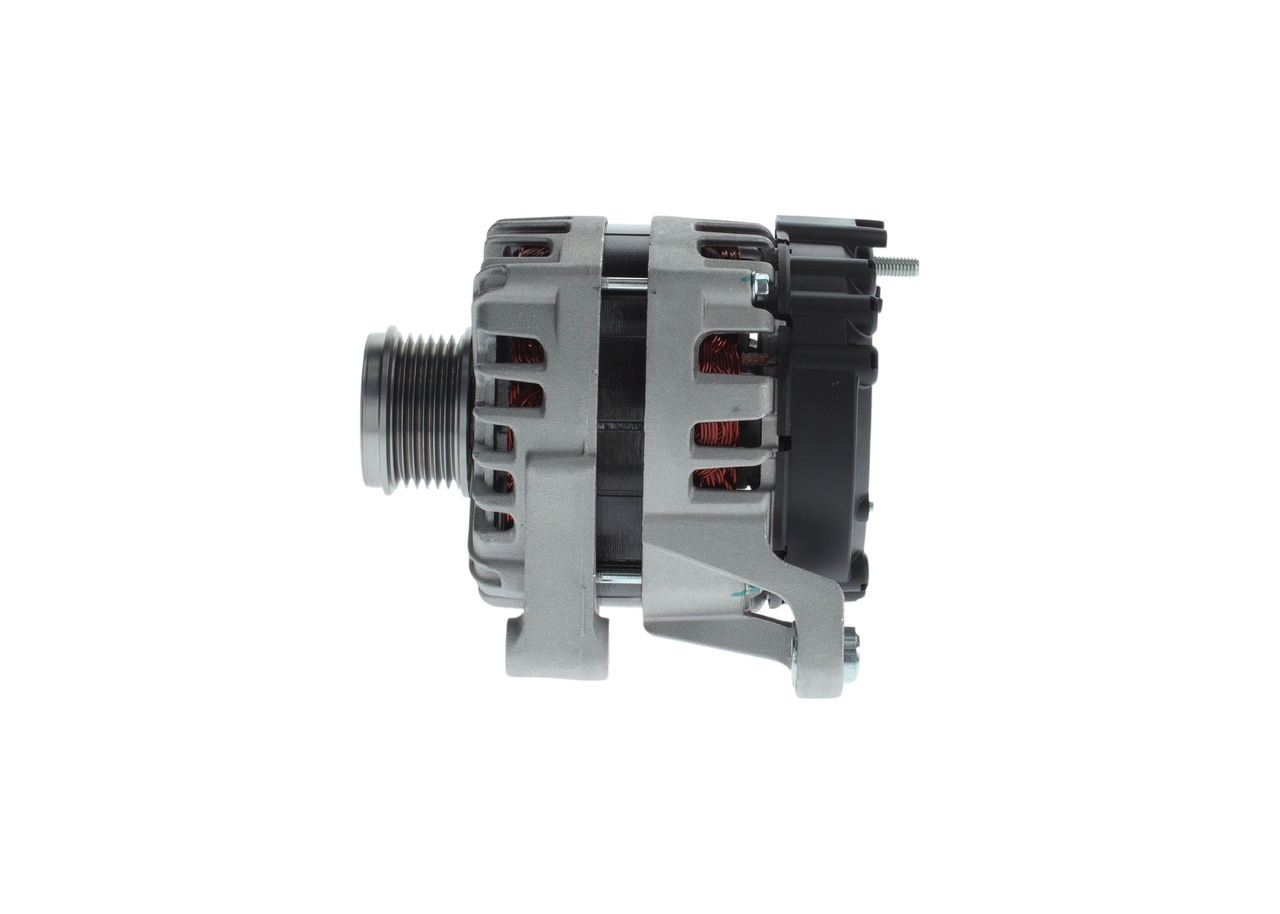 BOSCH 1 986 A01 735 Laturi Chevrolet Trax 1.4 LPG 140 hv B 14 NET