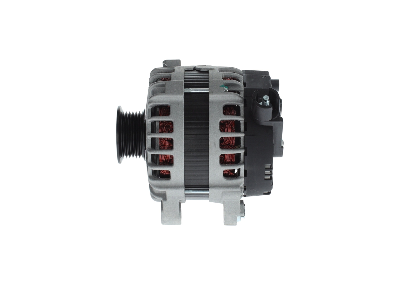 BOSCH 1 986 A01 785 Solenoide de arranque 2.0 P200 AWD 249 cv PT204(AJ20P4)