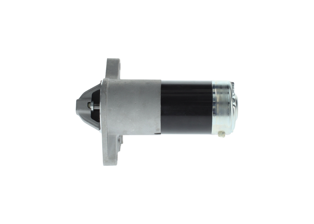BOSCH 1 986 S01 551 Motor de arranque MAZDA 6 Furgón / Familiar (GJ) 2.2 D AWD 150 cv SHY4