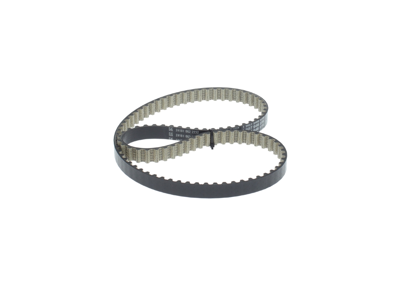 BOSCH 1 987 946 816 V-belt 2.0 EcoBlue 4x4 130 hp YMR6