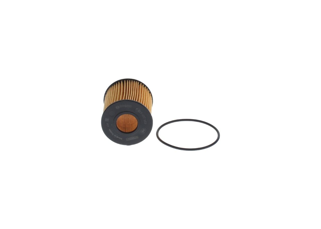 LEXUS BOSCH Motorölfilter F 026 407 363
