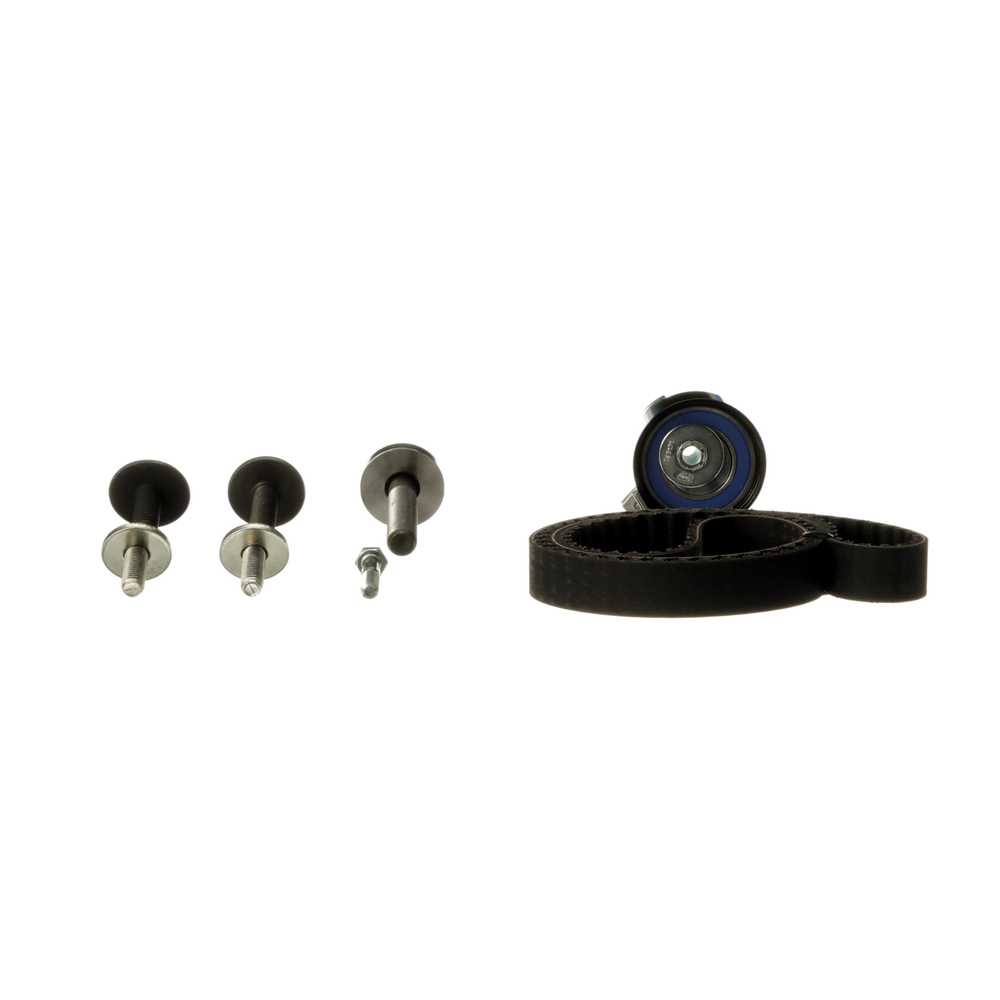 FORD GATES Cambelt kit K045669XS