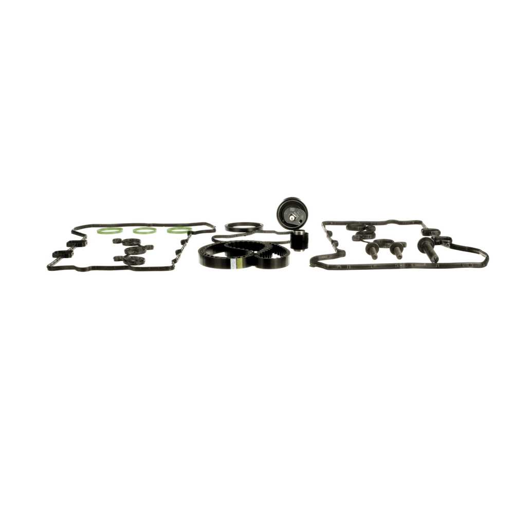 DS GATES Kompletny rozrzad K04T360HOB