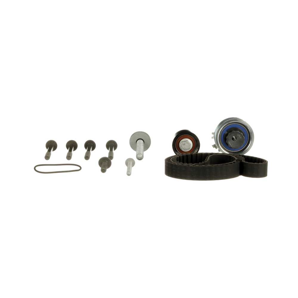CUPRA GATES Kompletny rozrzad K075680XS