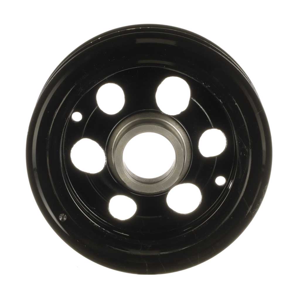 FORD GATES Fjädring / Dämpning TVD1243A