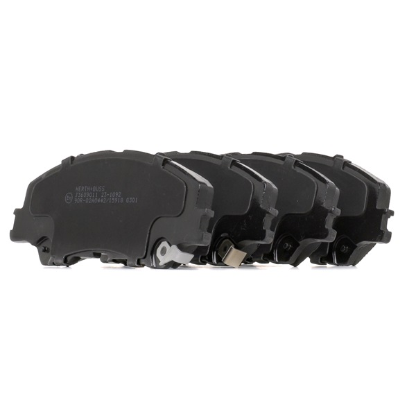 HERTH+BUSS JAKOPARTS J3609011 Brake servo 1.9 DDI 4x4 (TFS87) 163 hp RZ4E-TCX