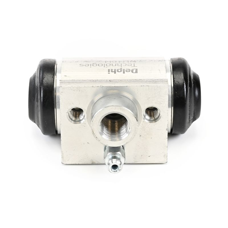CUPRA DELPHI Zestaw hamulca bębnowego LW90223