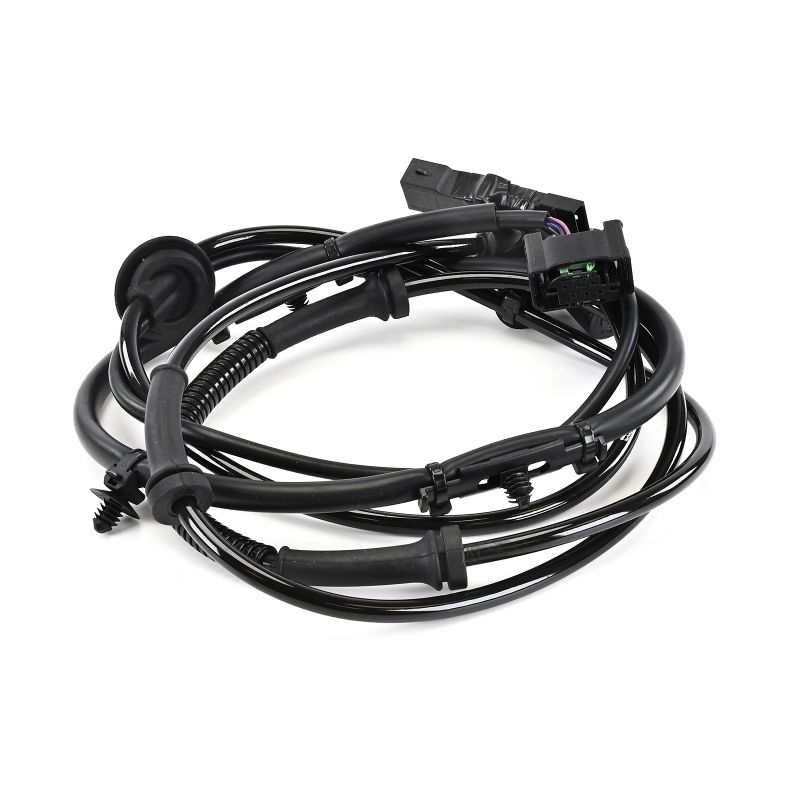 DELPHI SS21352-12B1 ABS sensor Audi A4 8h 1.8 T 163 hk BFB