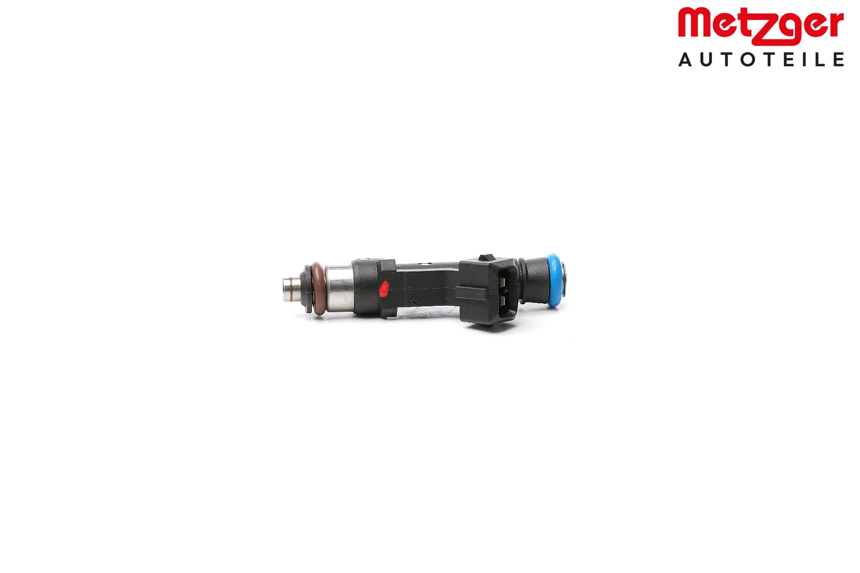 METZGER 0920042 Einspritzdüse Opel Corsa D 1.0 (L08, L68) 65 PS A 10 XEP