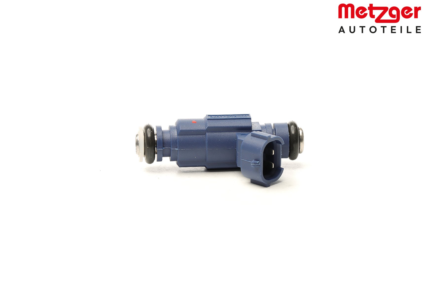 METZGER 0920062 Gasspjæld potentiometer 1.4 99 HK G4FA