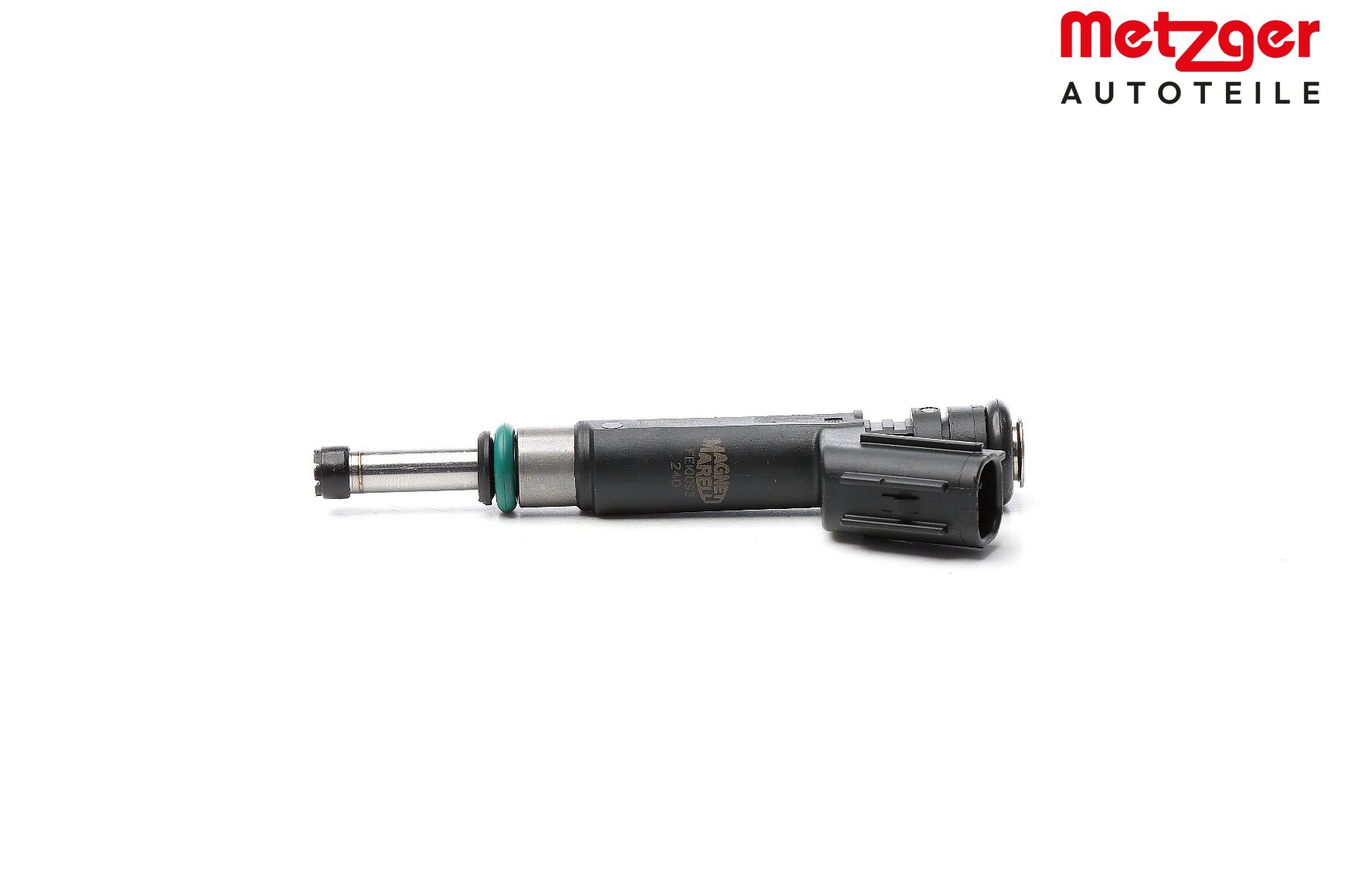 METZGER 0920066 Regolatore pressione carburante 1.6 (L33T, L33J, L304, L305, L30H) 117 CV H4M 729