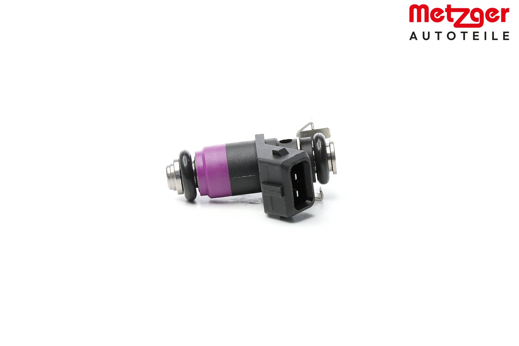METZGER 0920075 Injector RENAULT Modus / Grand Modus (F, JP) 1.6 112 CP K4M 801