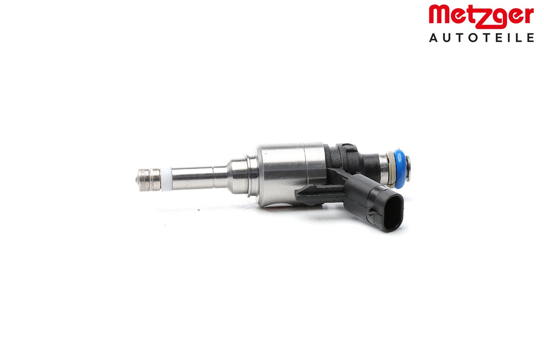 METZGER 0920086 Einspritzdüse Audi A3 Limousine 1.8 TFSI 170 PS CNSB