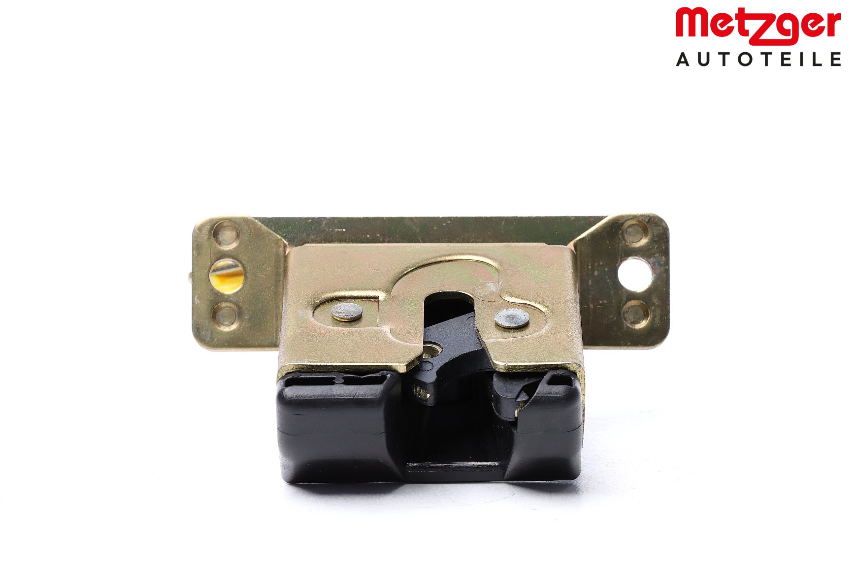 METZGER 2310899 Tailgate lock Opel Corsa B 1.7 DI 16V (F08, F68) 65 hp Y 17 DTL