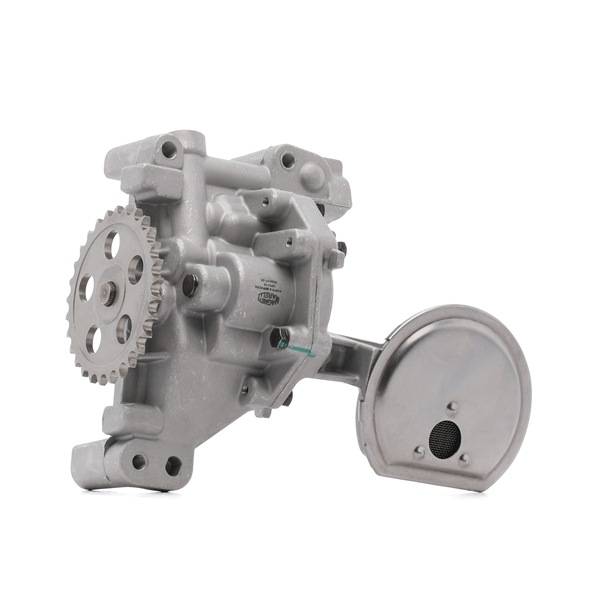 PEUGEOT MAGNETI MARELLI Pompa olio motore 351516000115
