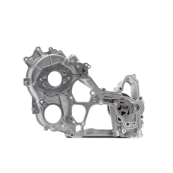 MAGNETI MARELLI 351516000118 Vevaxel 2.5 D (KUN135) 144 hk 2KD-FTV
