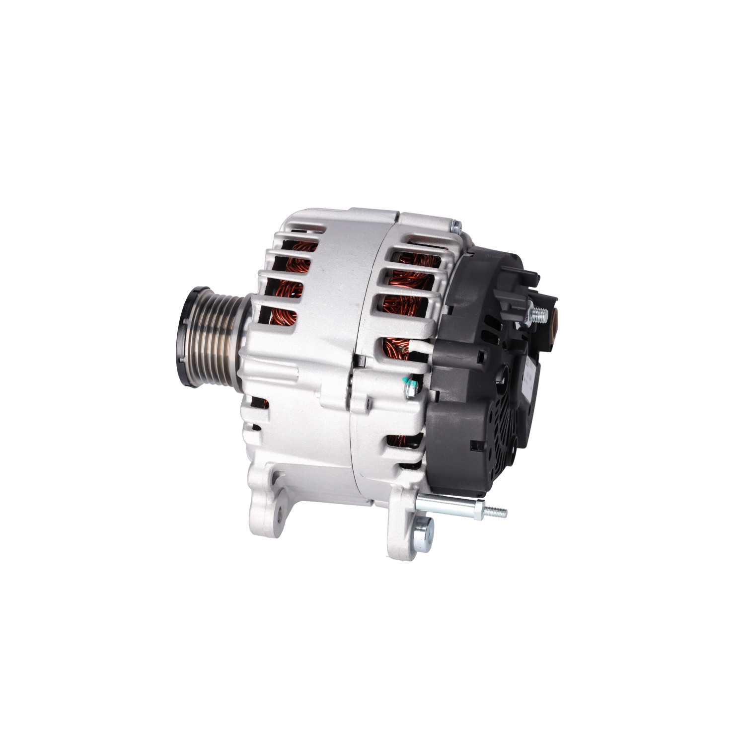 FEBI BILSTEIN 192972 Dynamo VW Passat CC 3.6 FSI 280 Pk CNNA