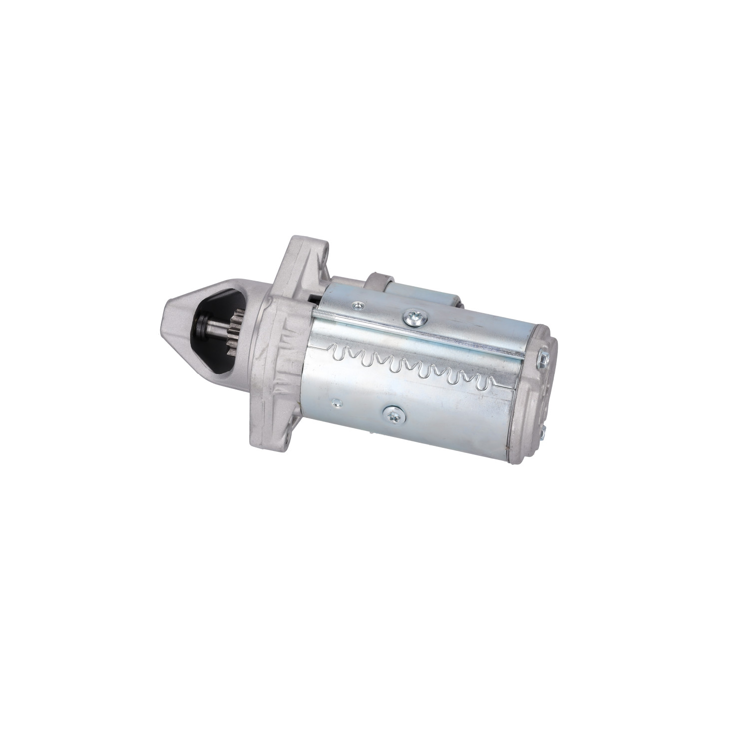 FEBI BILSTEIN 192986 Starter Opel Corsa C Van 1.3 CDTI 16V (F08, W5L) 80 HK Z 13 DT