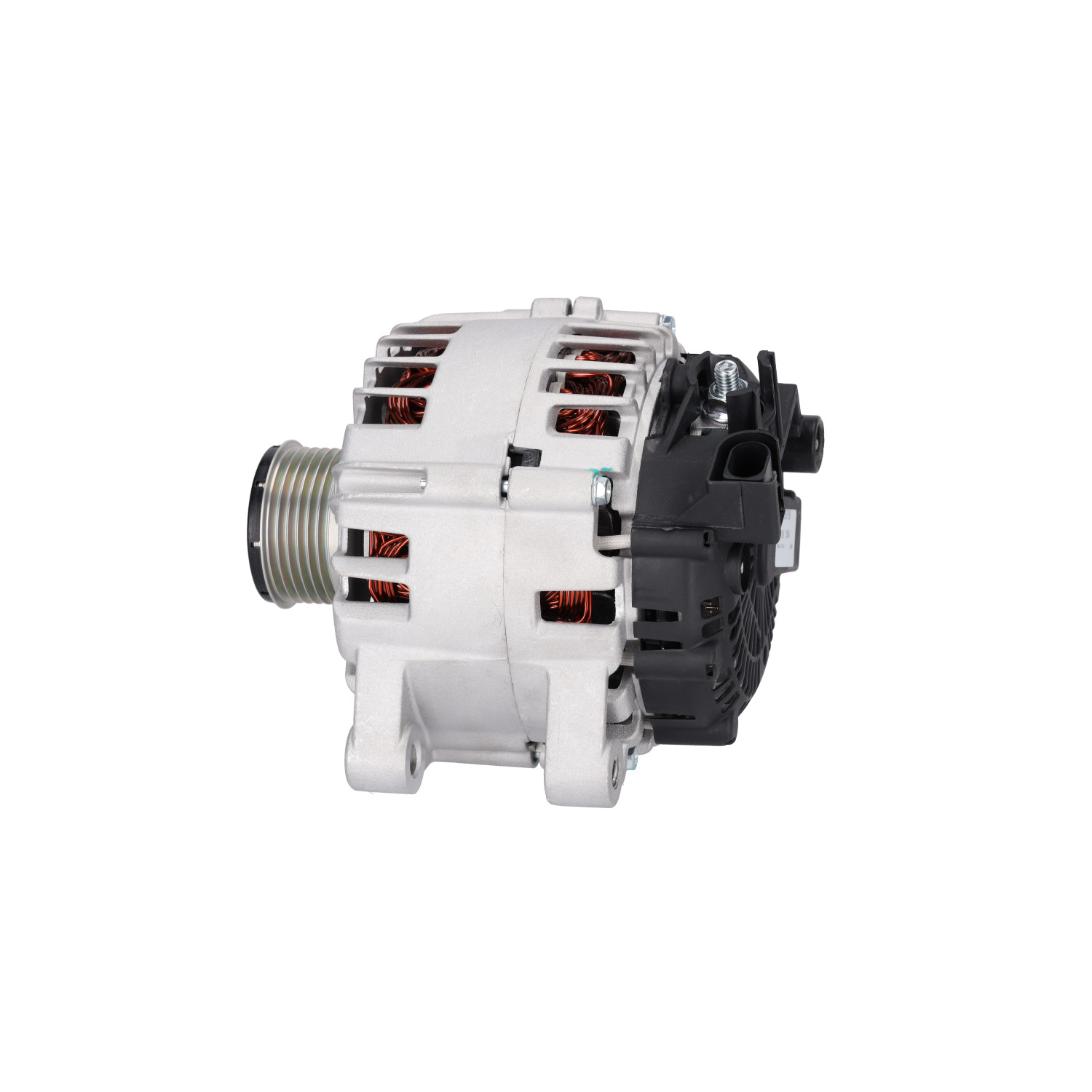 FEBI BILSTEIN 192988 Solenoide de arranque 2.0 TDCi 116 cv KLWA