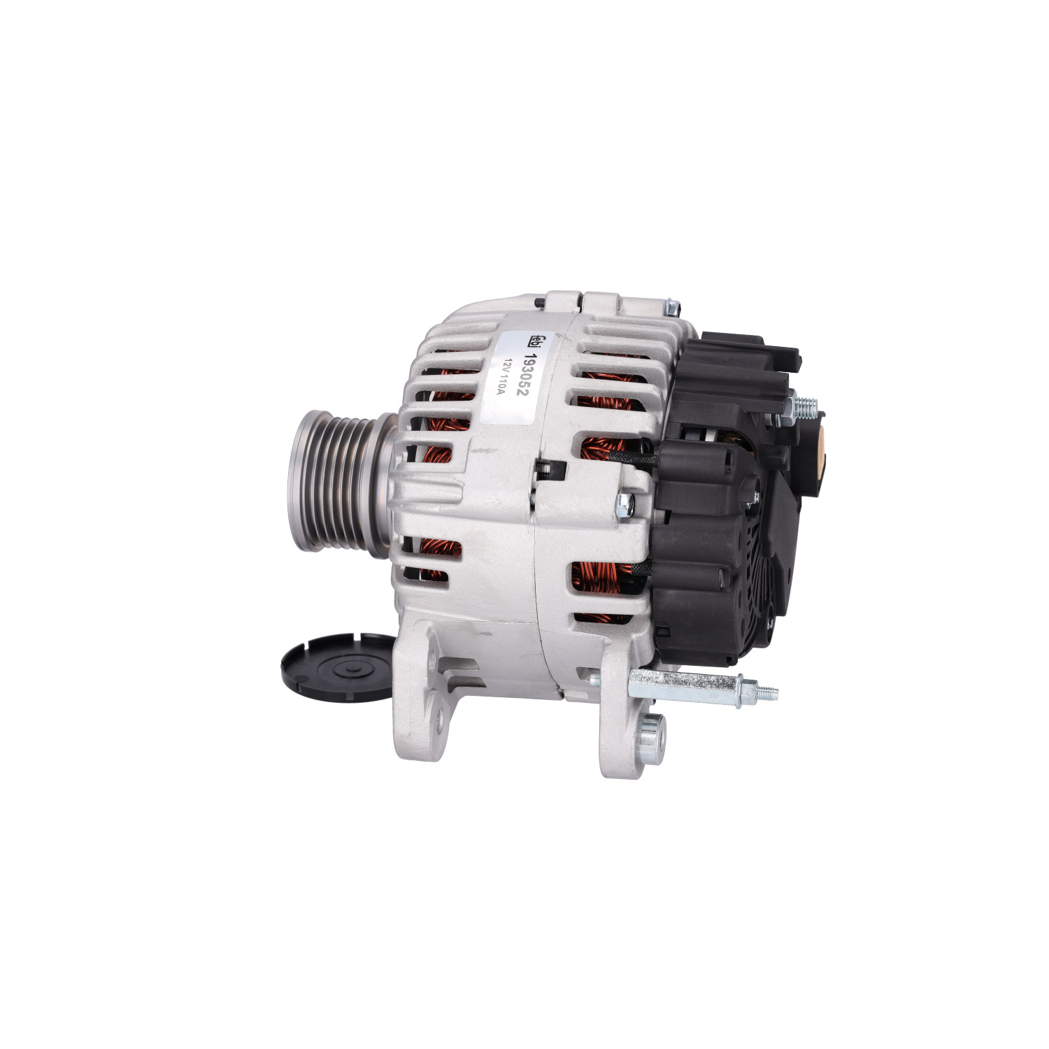 FEBI BILSTEIN 193052 Releet 2.0 TDI 4motion 163 hv CDCA
