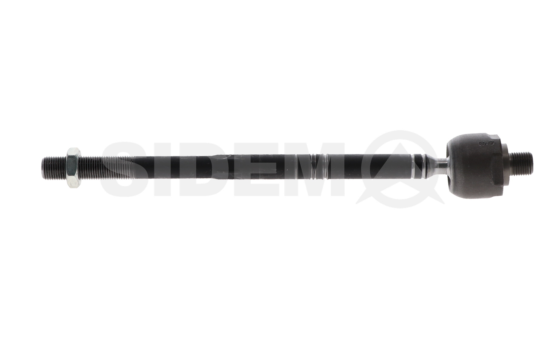 SIDEM 49113 Vevaxeldrev S 400 EQ Boost (223.159) 313 hk M 256.930