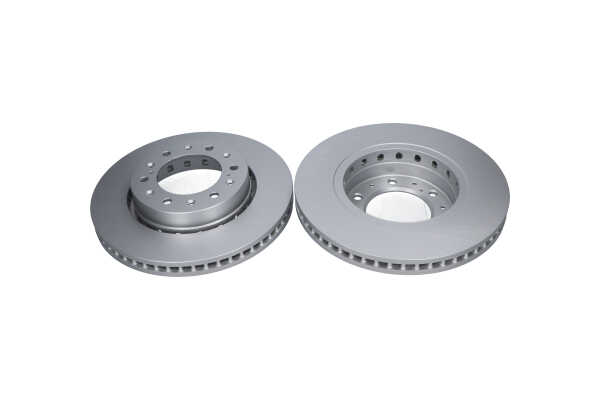 KAVO PARTS BR-10148-C Hamulec ręczny 1.9 DDI (TFR87) 163 KM RZ4E-TCX
