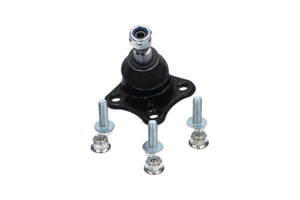 KAVO PARTS SBJ-10032 Rotule de suspension Audi A3 8L 1.6 101CV 2000