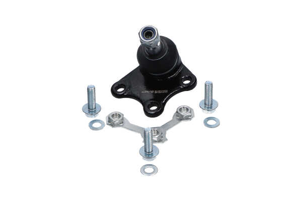 KAVO PARTS SBJ-10033 Bærekugle Audi A2 8Z 1.4 TDI 90 HK ATL