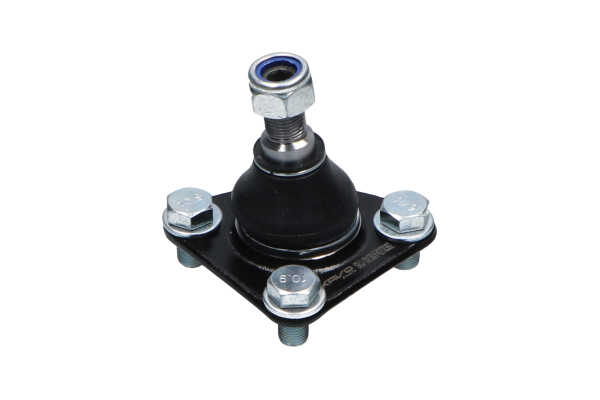 KAVO PARTS SBJ-10130 Nakrętki do felg 140 Multijet 2,3 D 140 KM F1AGL4113